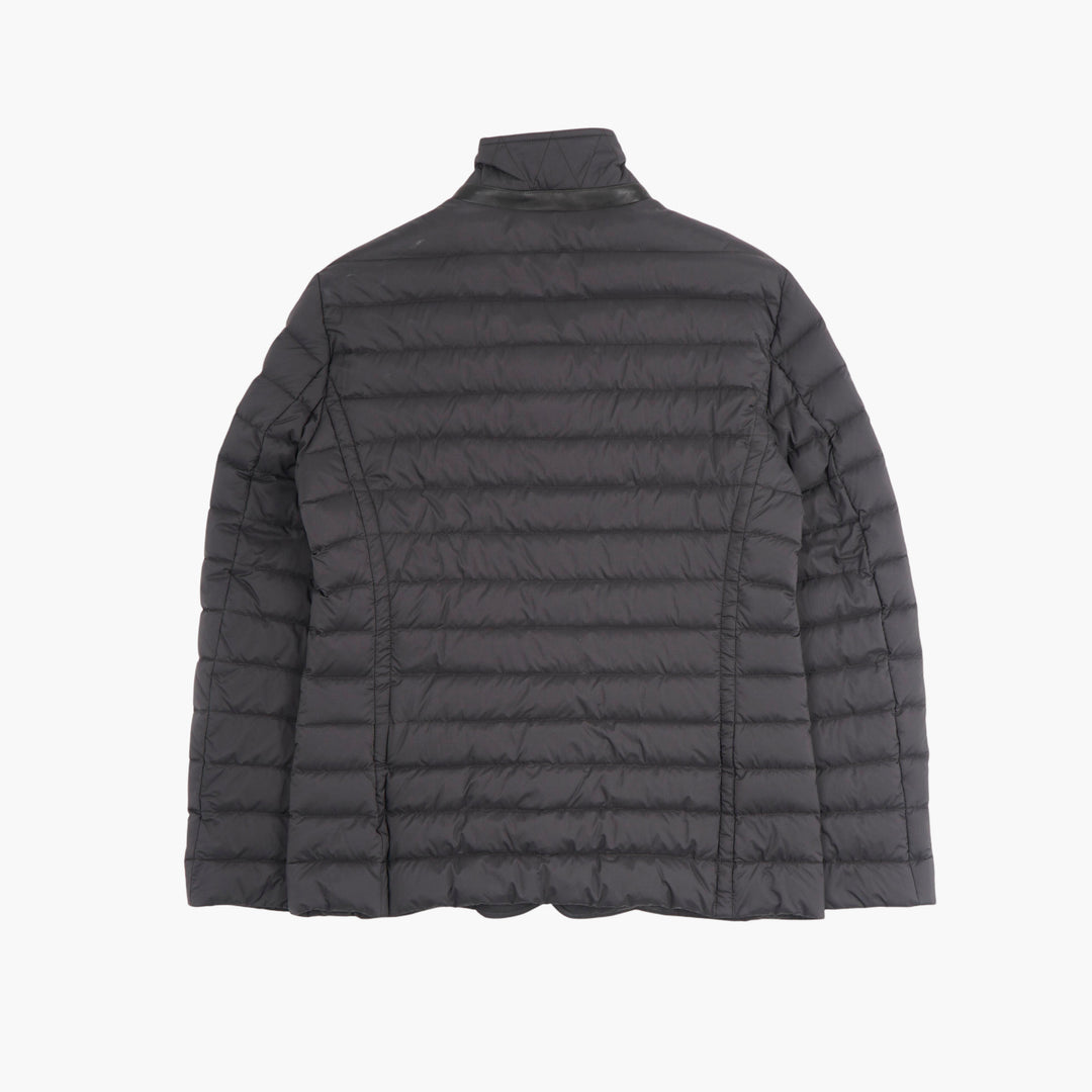Giacca grigio scuro Moorer