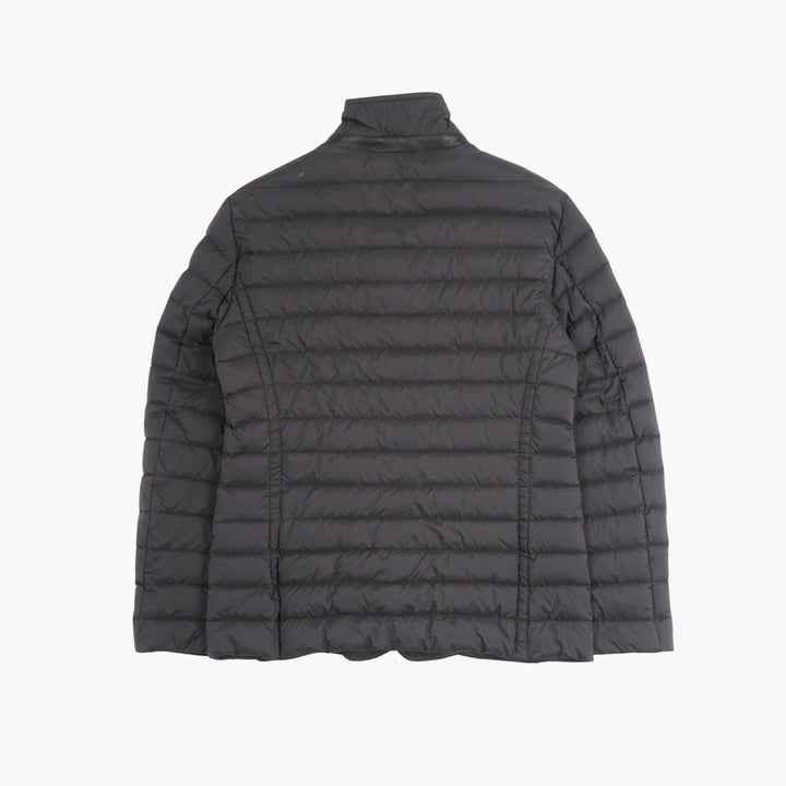 Giacca grigio scuro Moorer