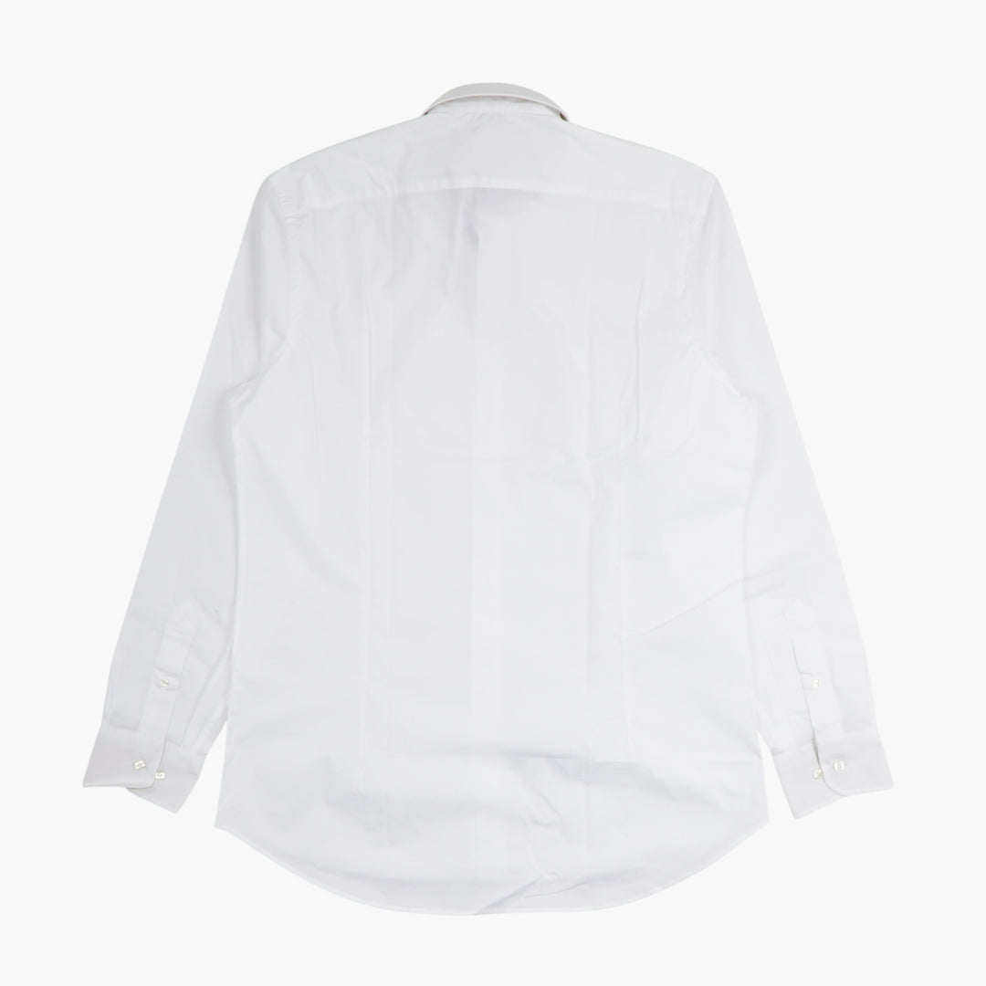 Camicia bianca classica ETRO