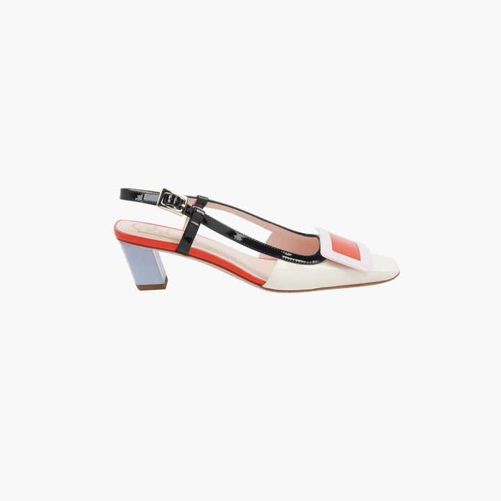 ROGER VIVIER Multicolor Women's Shoes