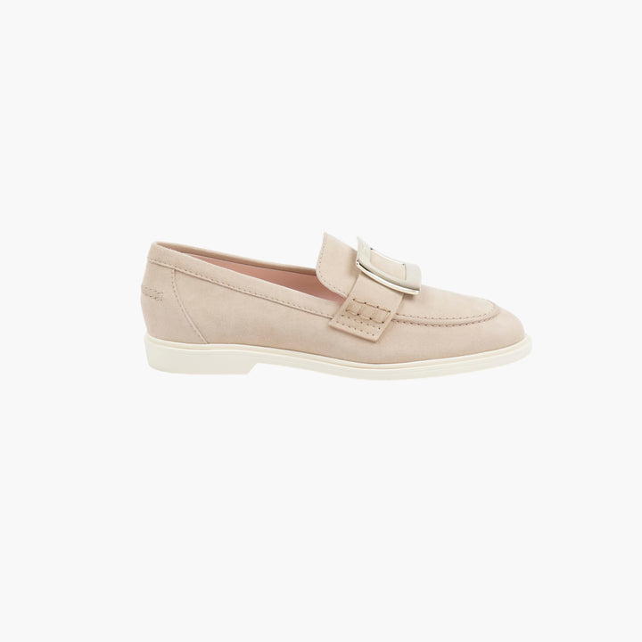 Roger Vivier Beige Shoes