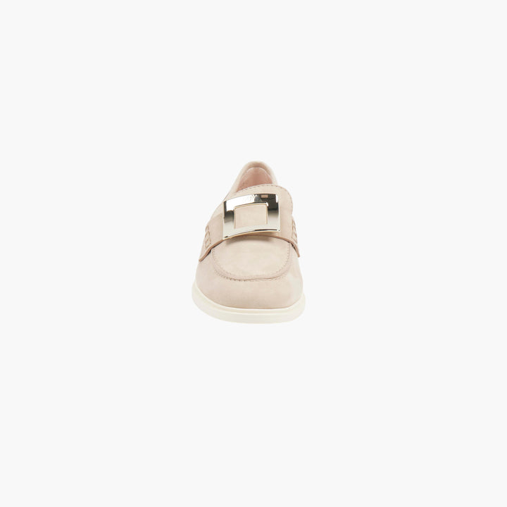 Roger Vivier Beige Shoes