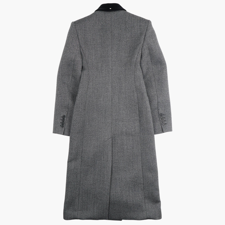 Sciarpa Max Mara Grigio-Nero