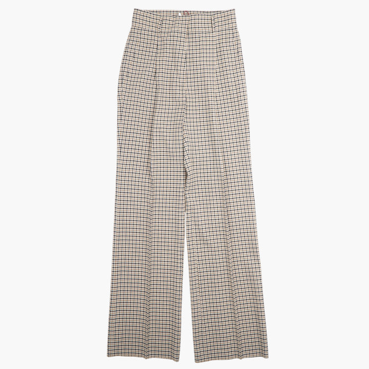 Max Mara Jacopo Multicolor Top