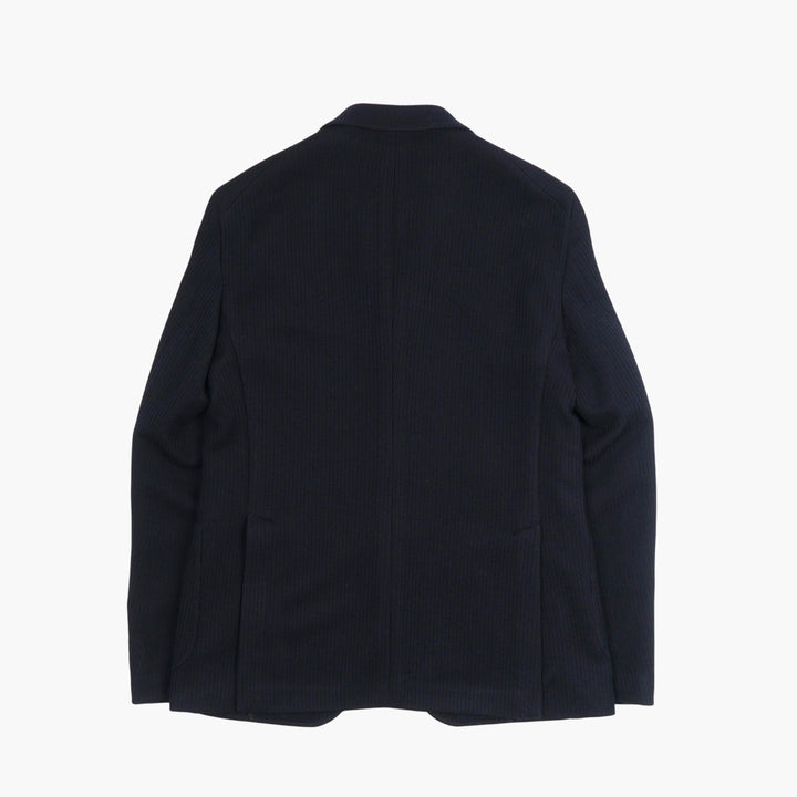 Blazer blu Tagliatore