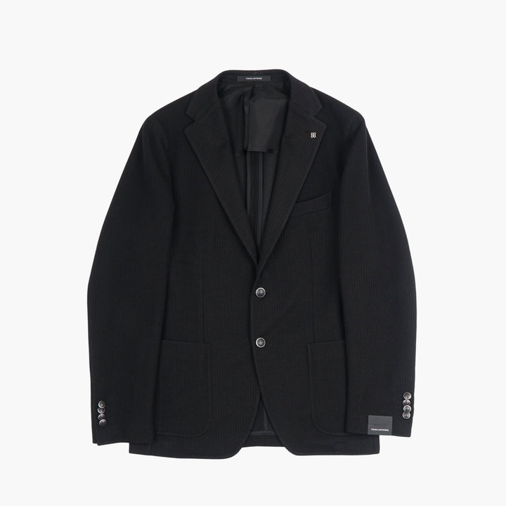 TAGLIATORE Nero Blazer Uomo