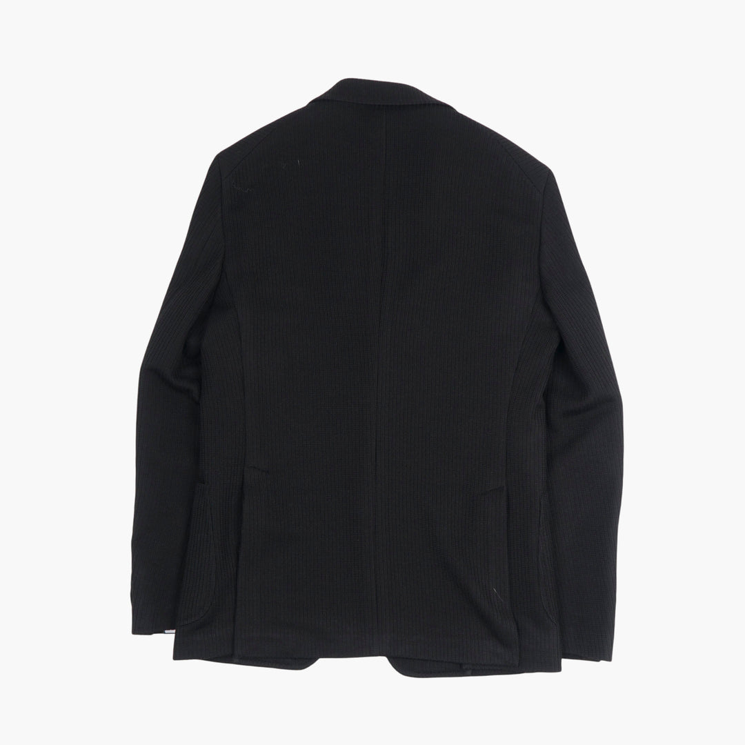 TAGLIATORE Nero Blazer Uomo
