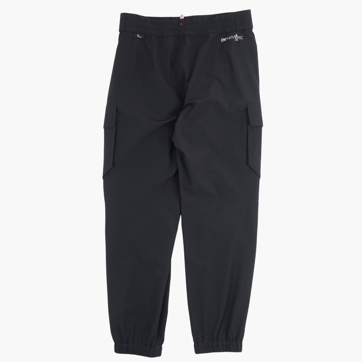 Pantaloni cargo Moncler Nero