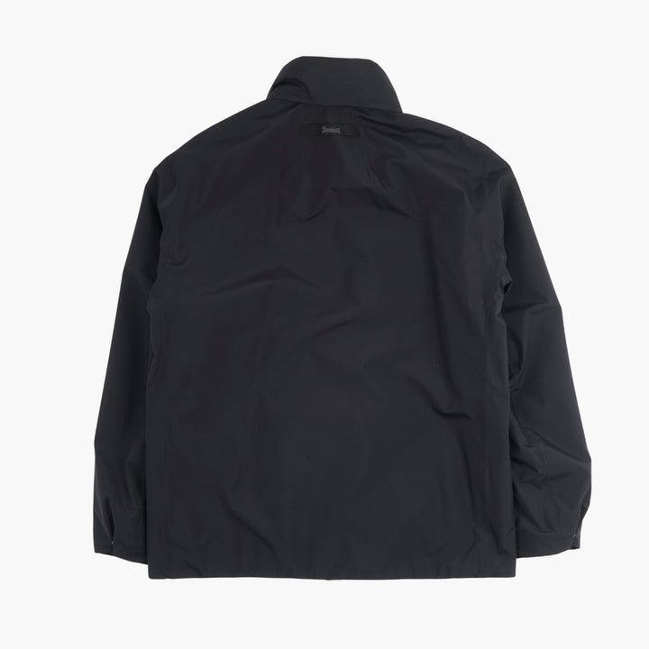 Giacca HERNO Blu resistente alle intemperie