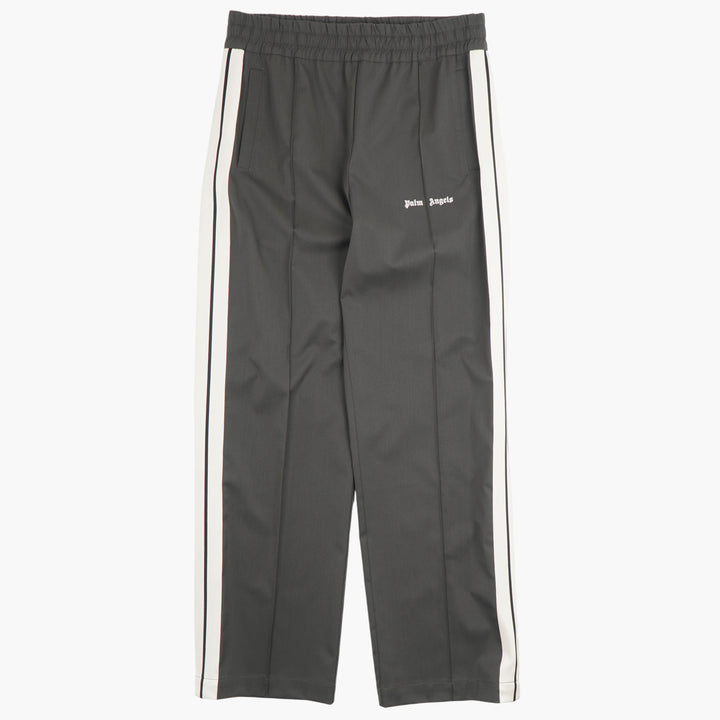 Pantaloni da tuta verdi Palm Angels