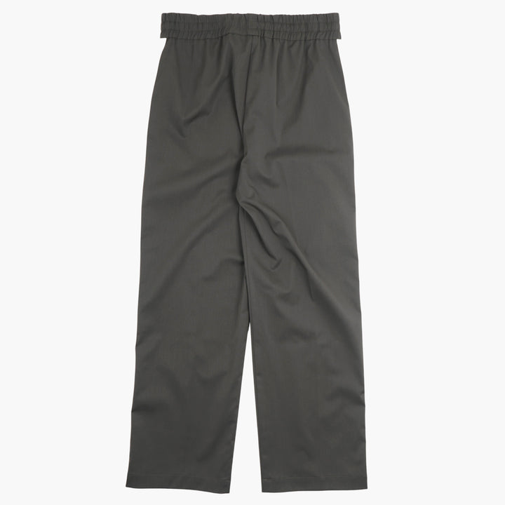 Pantaloni da tuta verdi Palm Angels
