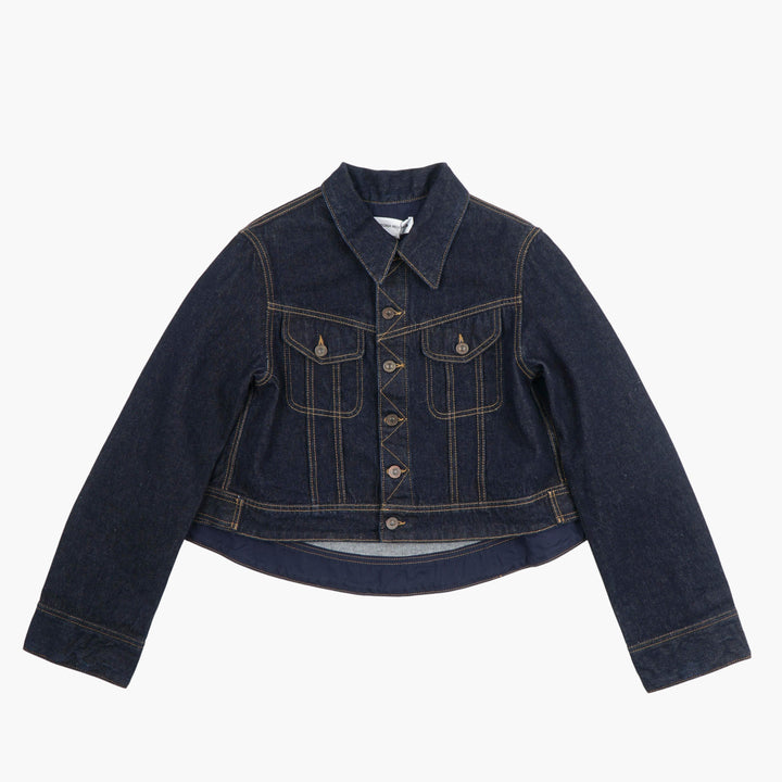Victoria Beckham Denim Jacket