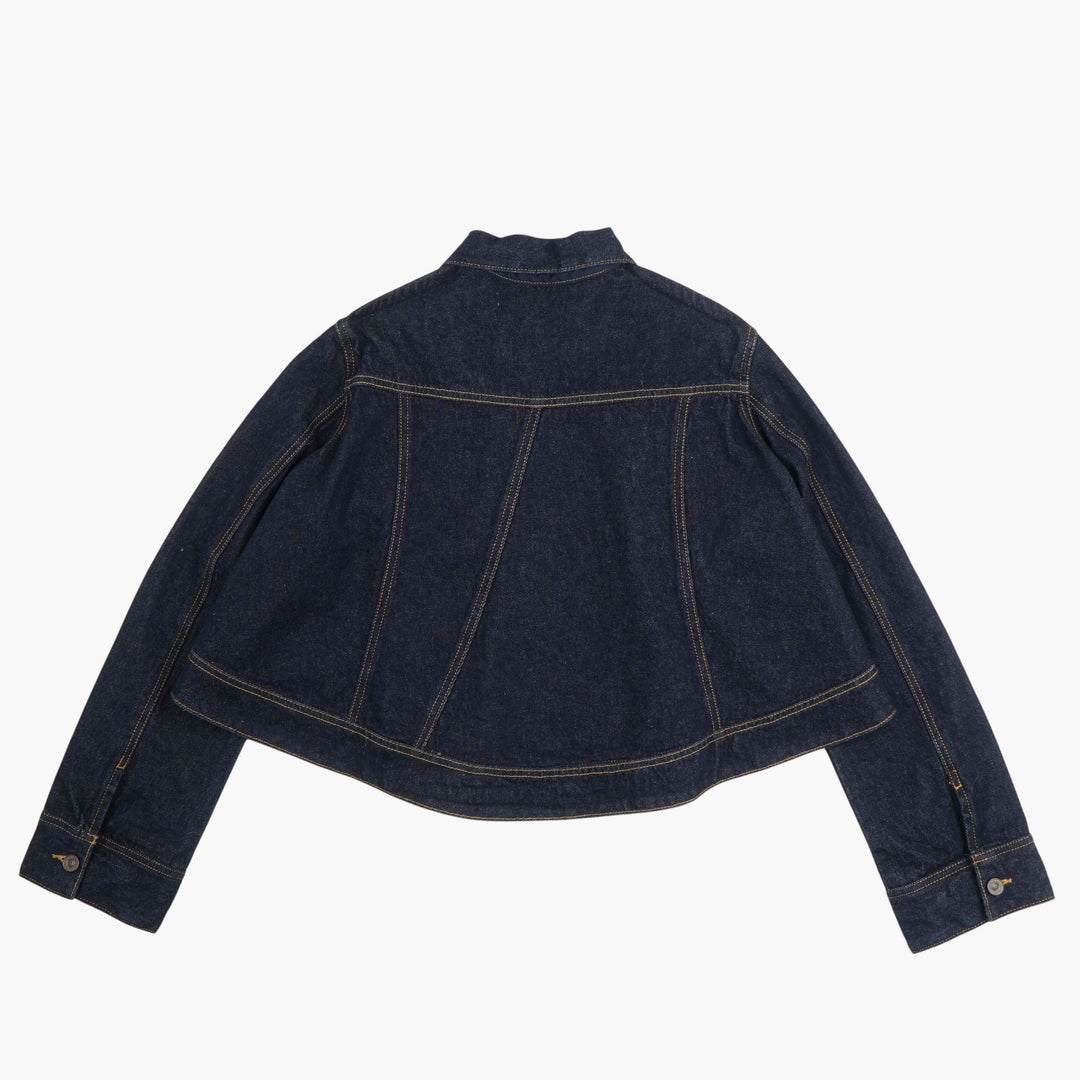 Victoria Beckham Denim Jacket