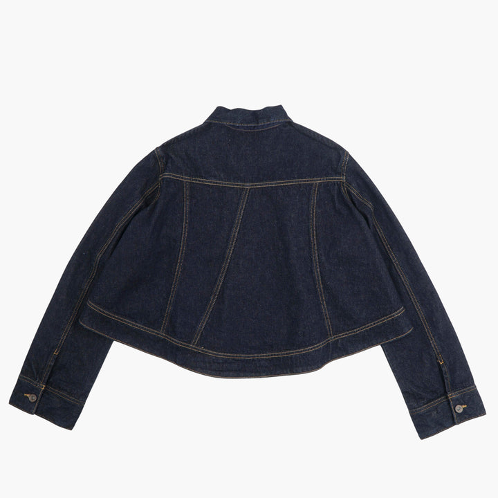 Victoria Beckham Denim Jacket