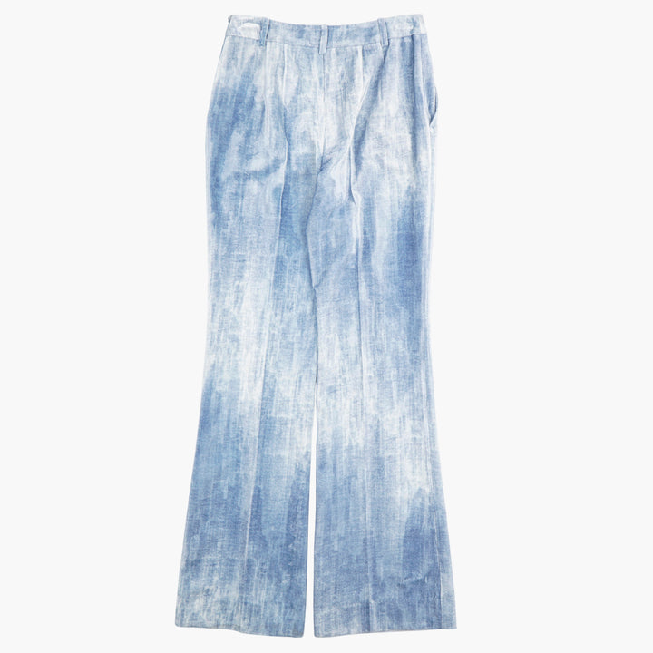 ERMANNO SCERVINO Blue Jeans