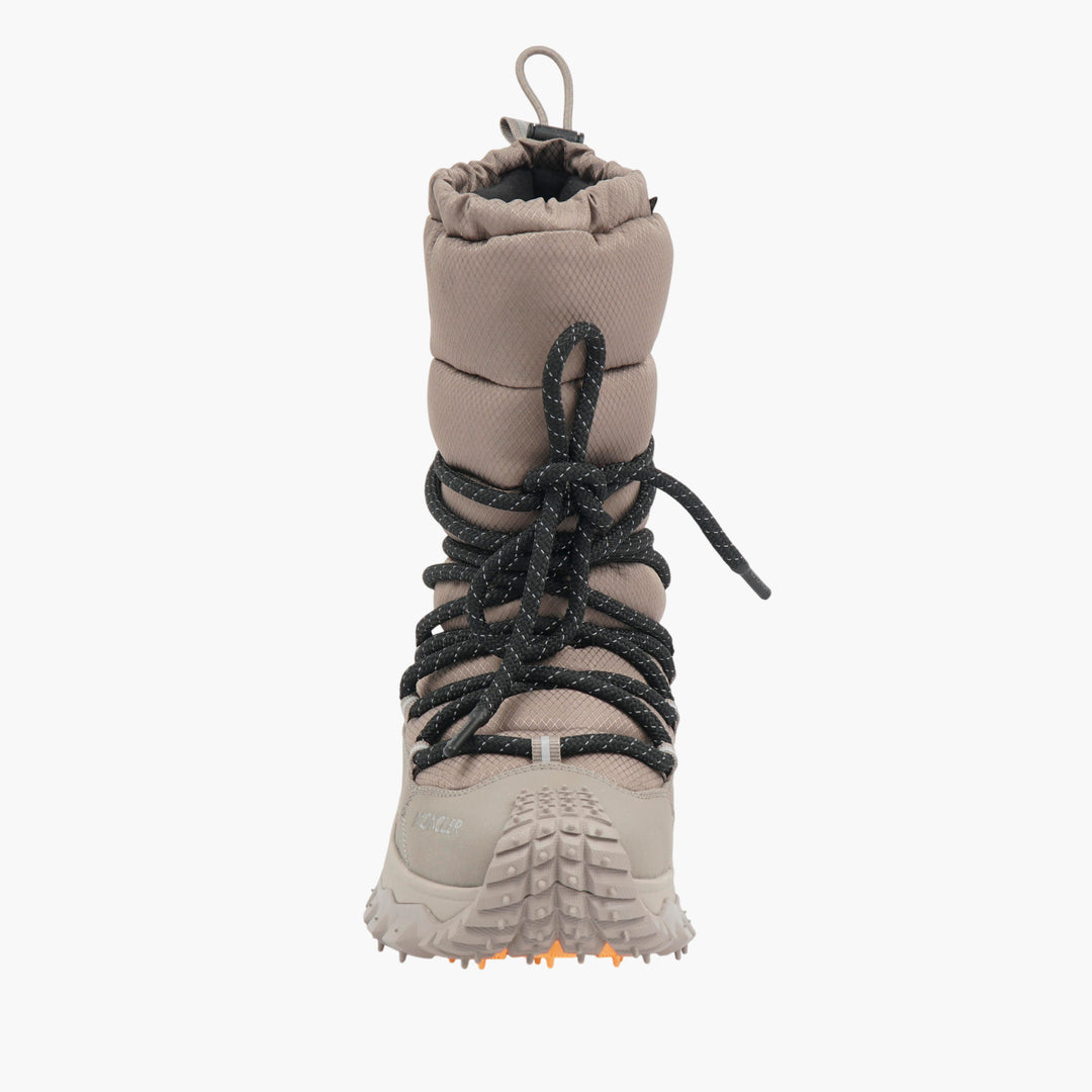 Moncler Grigio Outdoor Boots