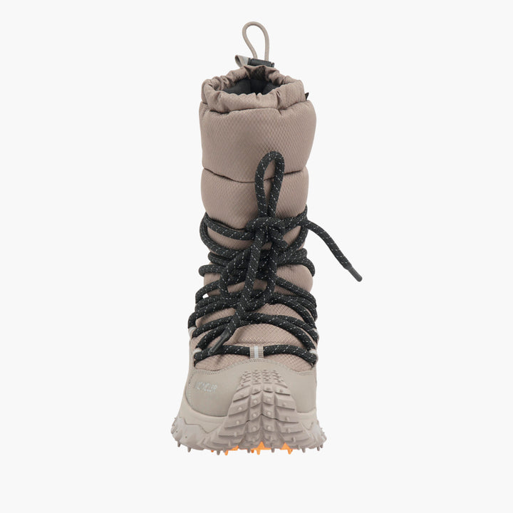 Moncler Grigio Outdoor Boots