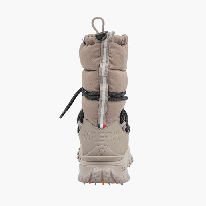 Moncler Grigio Outdoor Boots
