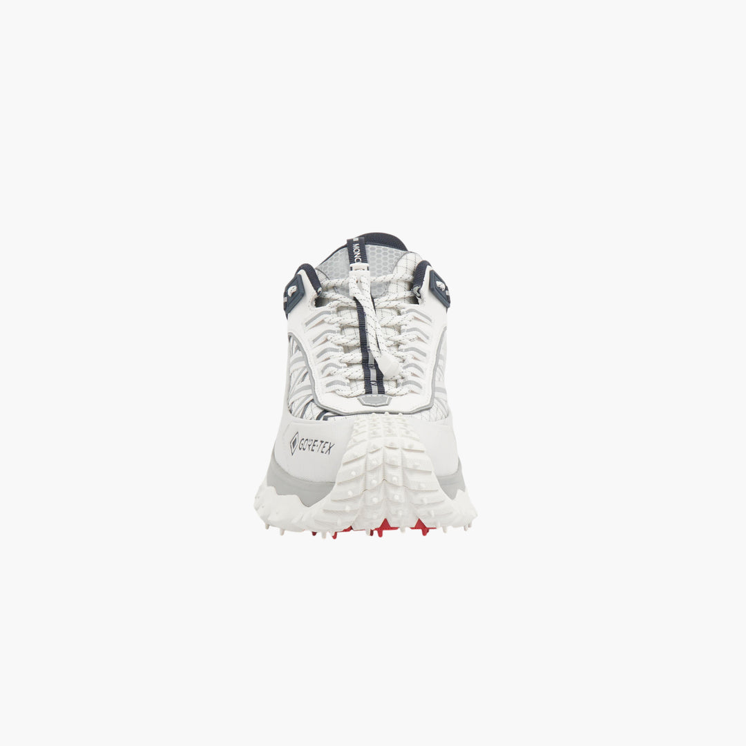 Moncler GORE-TEX Sneaker White-Grey-Black