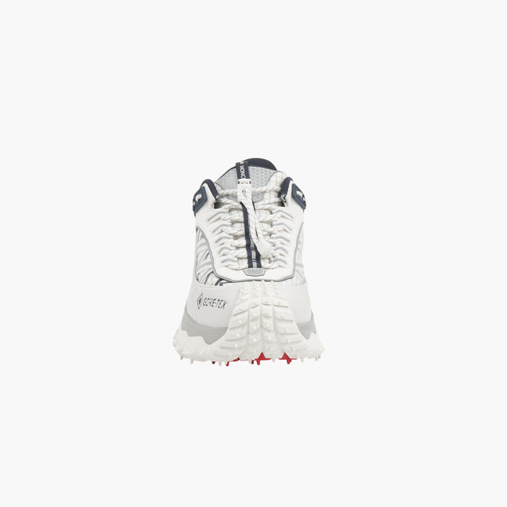 Moncler GORE-TEX Sneaker White-Grey-Black
