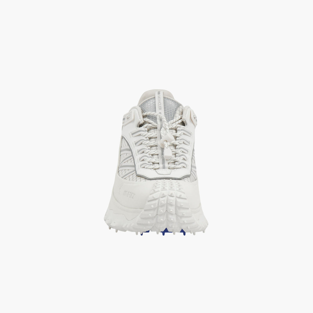 Moncler GORE-TEX White Sneakers