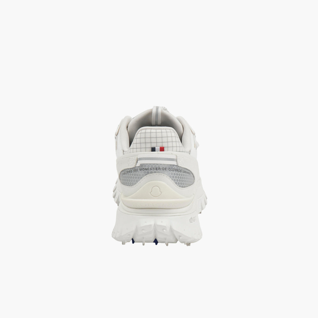 Moncler GORE-TEX White Sneakers