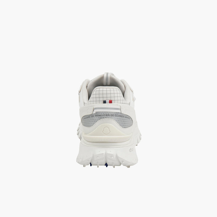 Moncler GORE-TEX White Sneakers