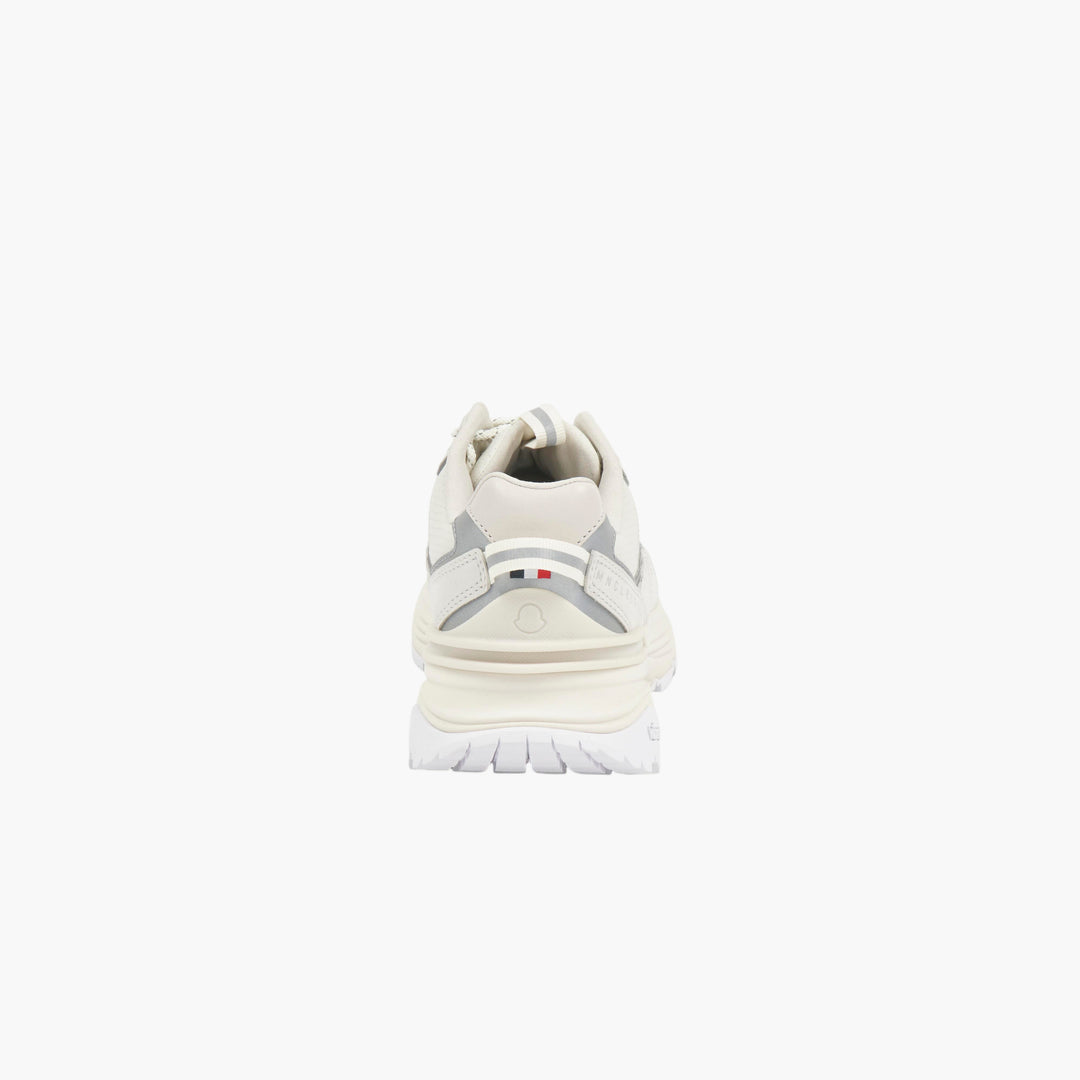 Moncler White Sneakers