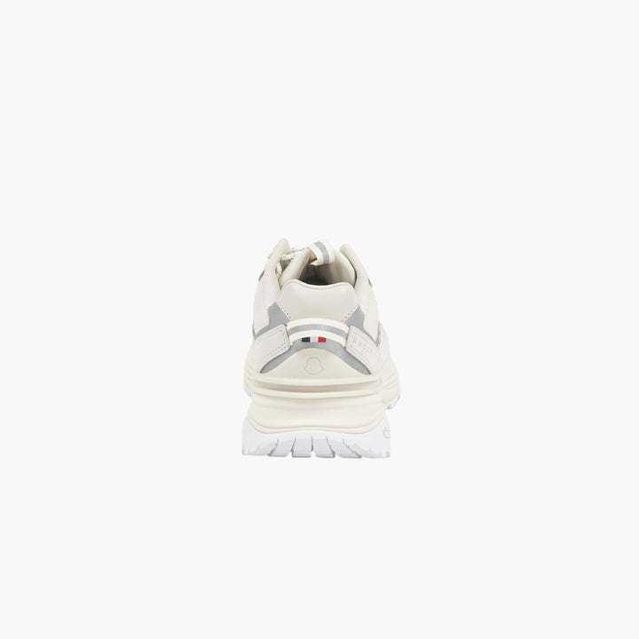 Moncler White Sneakers
