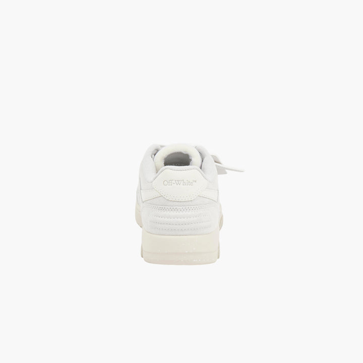OFF-WHITE Arrow Detail Sneakers Light Grey
