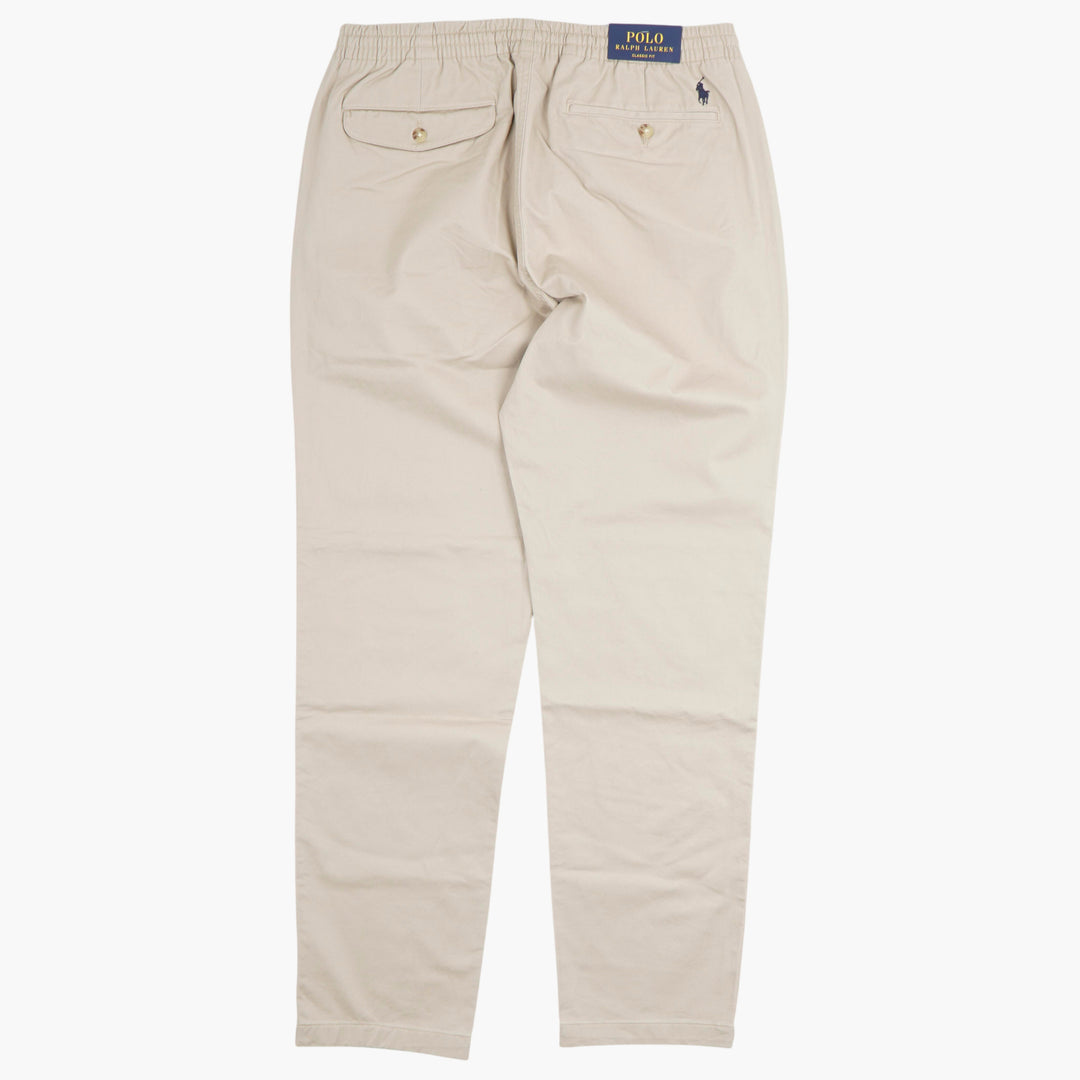 Polo Ralph Lauren Beige Pants