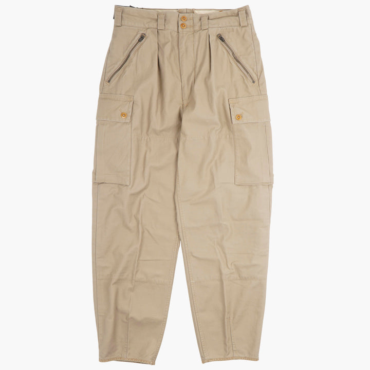 Polo Ralph Lauren Khaki Cargo Pants