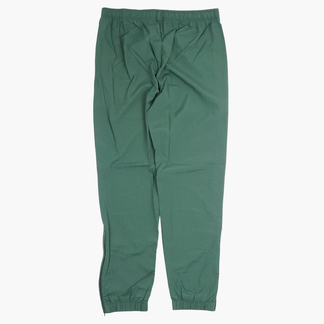 Lacoste Green-White Color Block Tracksuit