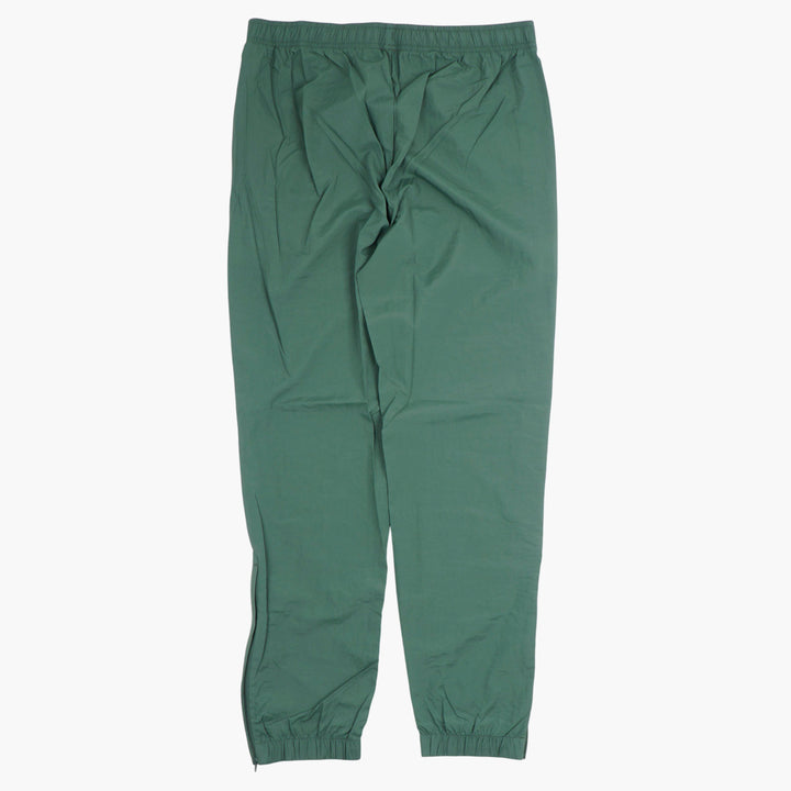 Lacoste Green-White Color Block Tracksuit