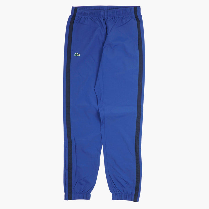 LACOSTE Navy Blue Full-Zip Tracksuit