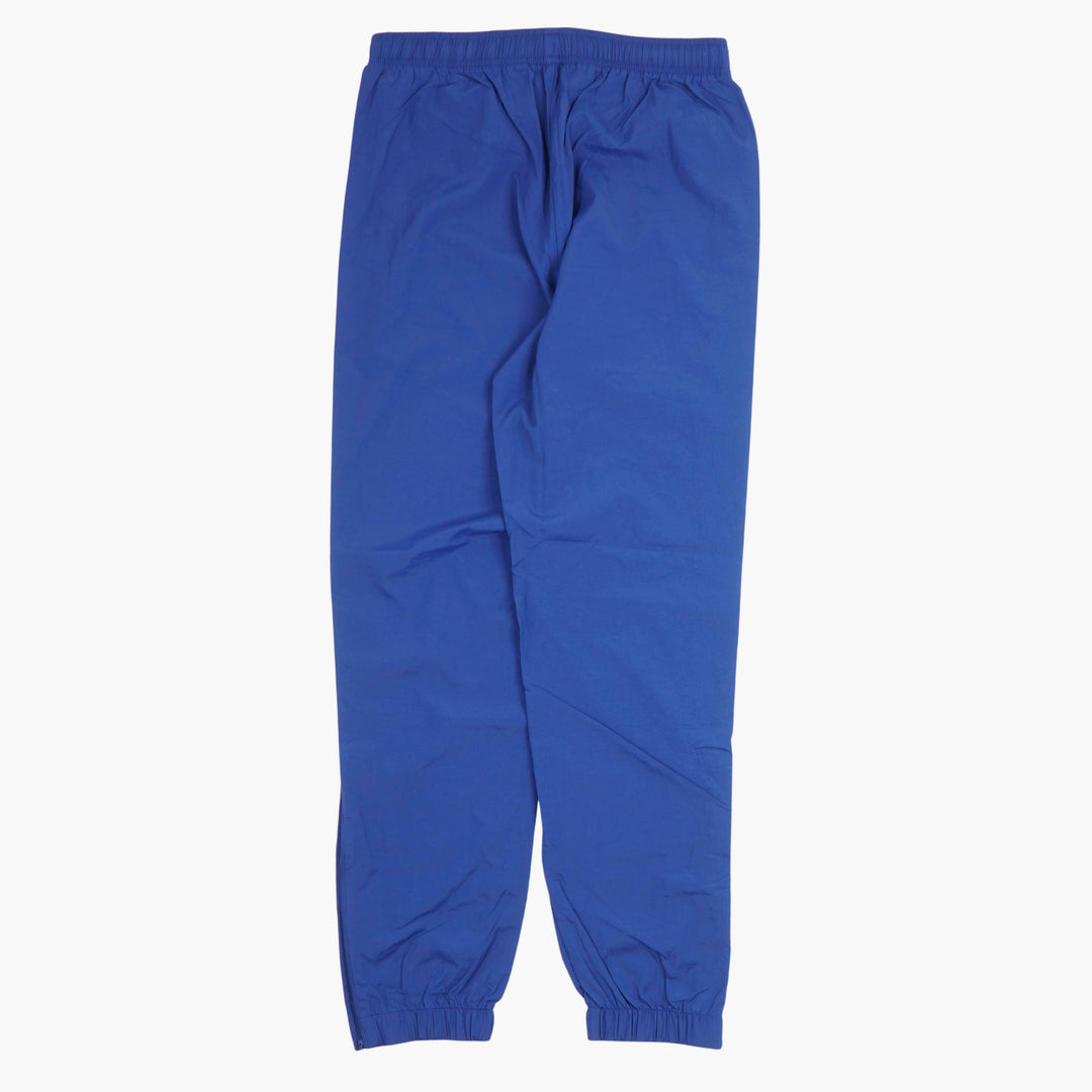LACOSTE Navy Blue Full-Zip Tracksuit