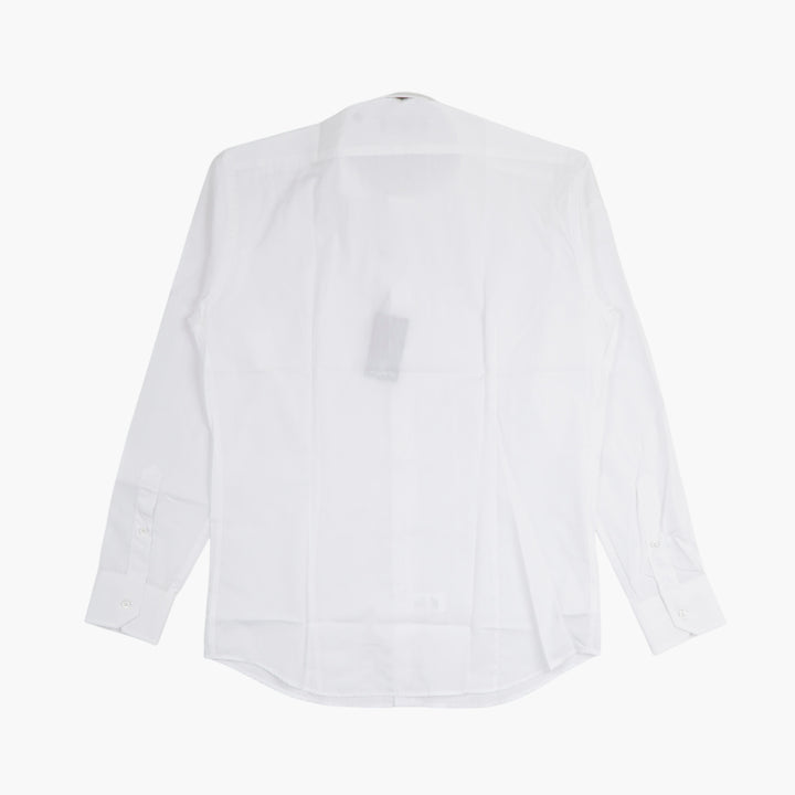 Ungaro White Men's Shirt