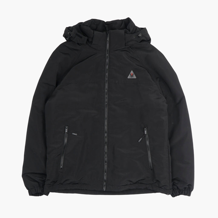 Ungaro Black Jacket