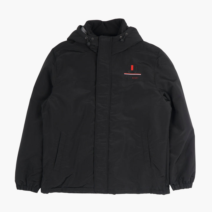 Ungaro Black Jacket