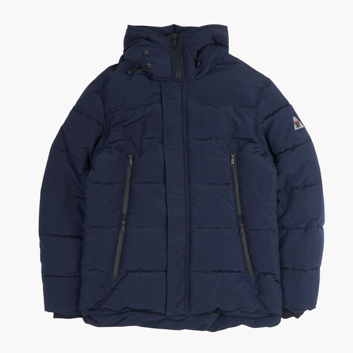 UNGARO Blu PL85 Jacket
