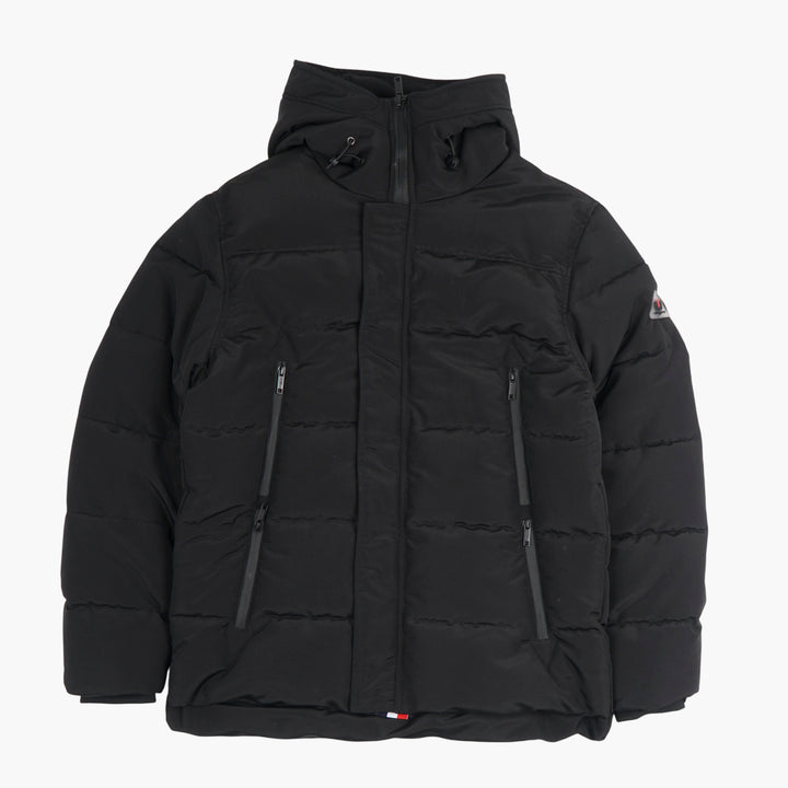 Ungaro Black Jacket