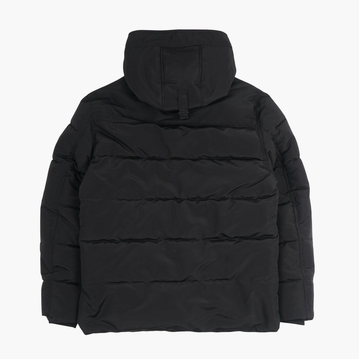 Ungaro Black Jacket