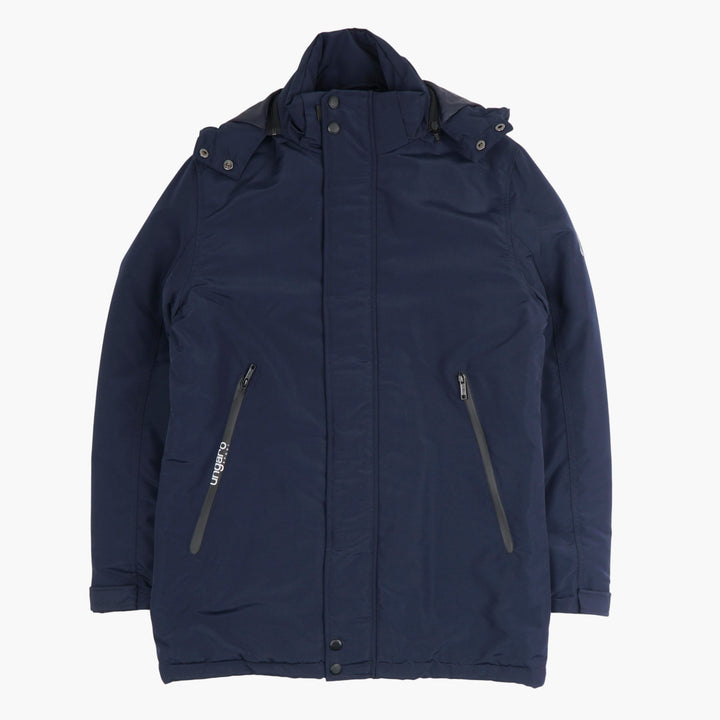 UNGARO Blu PL85 Jacket