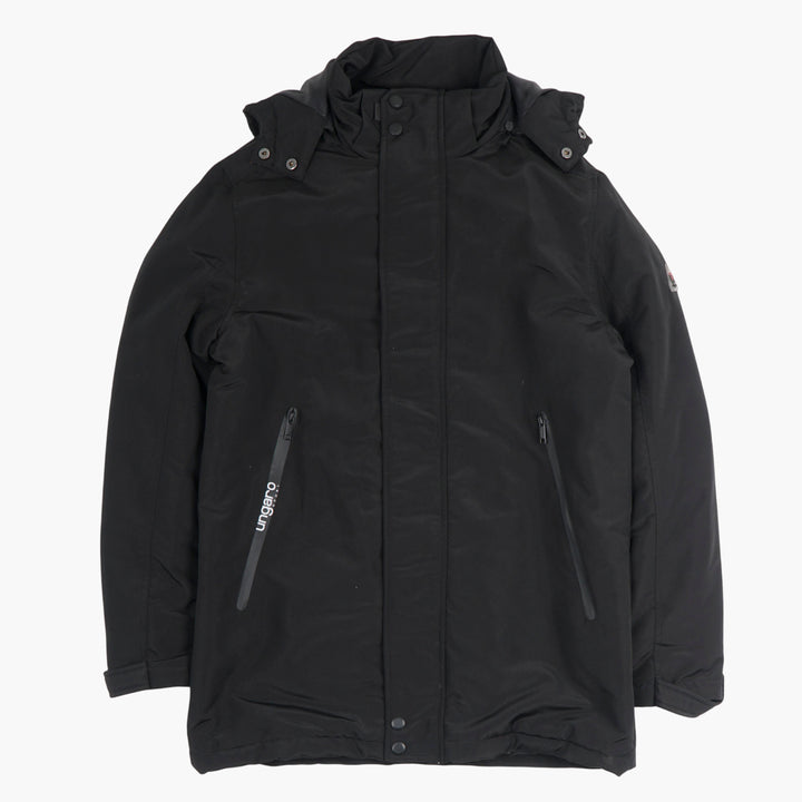 UNGARO Black Jacket Variant PL99