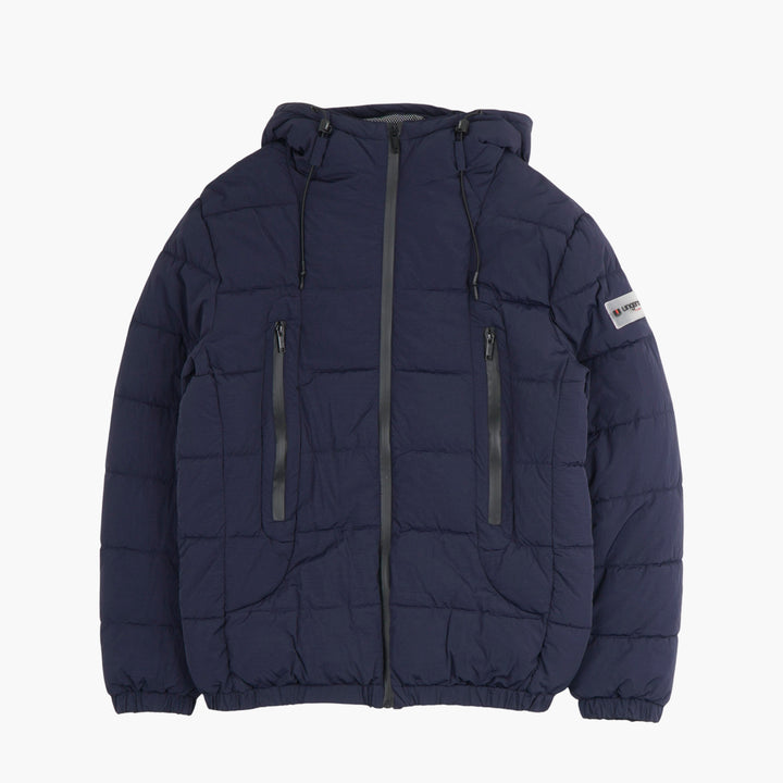 UNGARO Blu PL85 Jacket