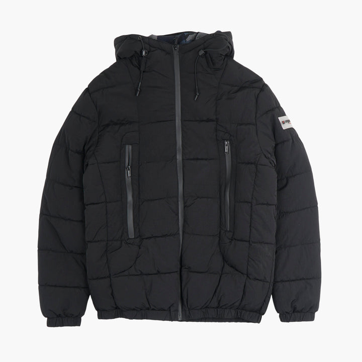 UNGARO Black Jacket