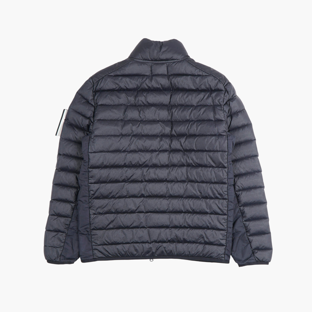 STONE ISLAND Blue Jacket