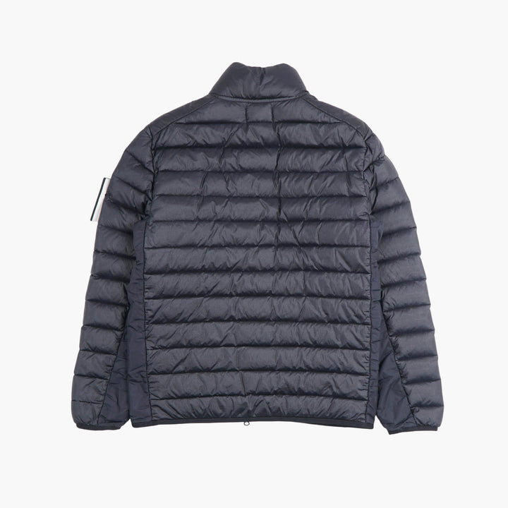 STONE ISLAND Blue Jacket