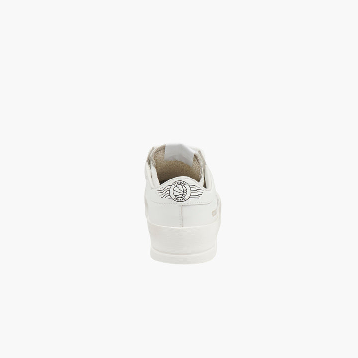 Golden Goose Star-Dan White Sneakers (W)
