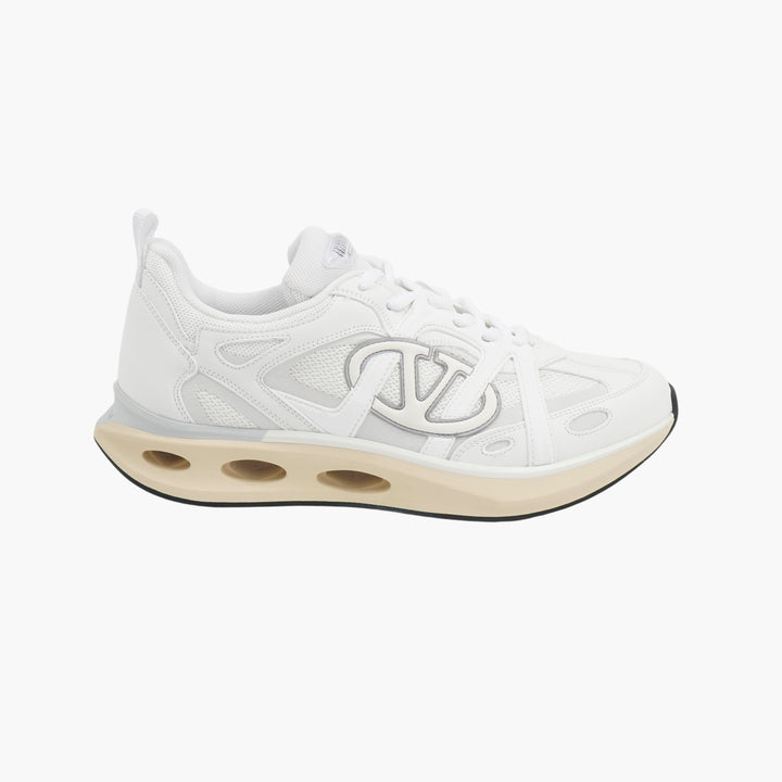 Valentino White Sneakers